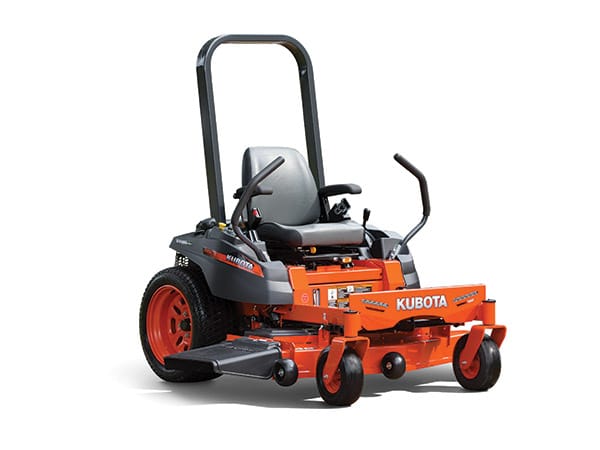 ZERO-TURN – Z200 SERIES ZERO-TURN – Z200 SERIES