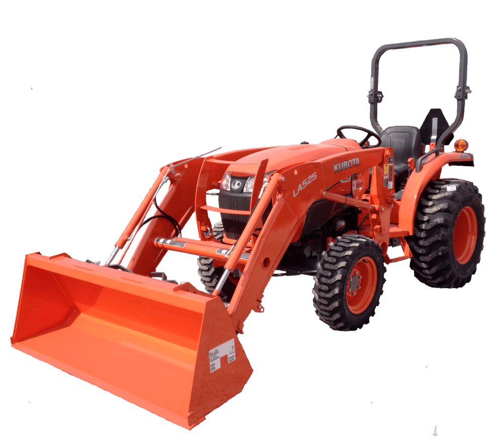 kubota-L3901